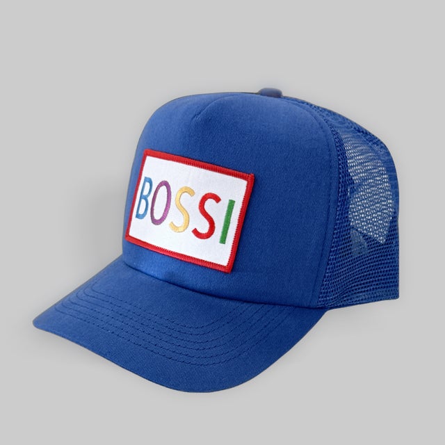 Accessories | BOSSI