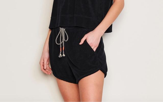 【COSYHARU】Half Banding Bermuda Pants Carpenter bermuda pants - Hamong | 60% - Asian Fashion